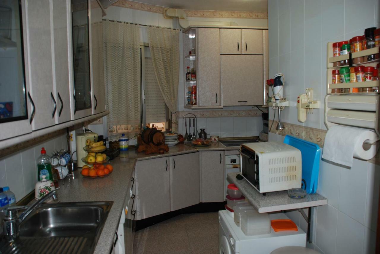 Séjour chez l'habitant La De Lola Séville